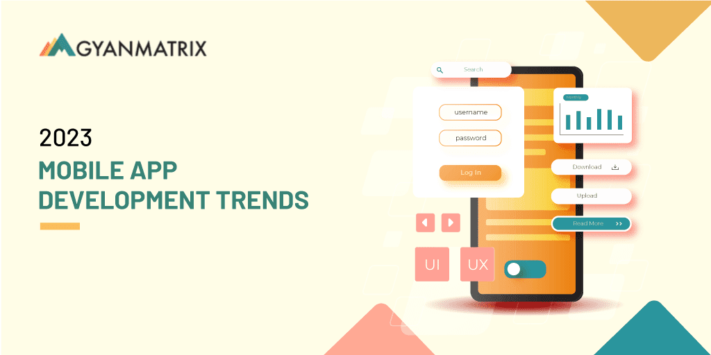 Mobile App Development Trends of 2023