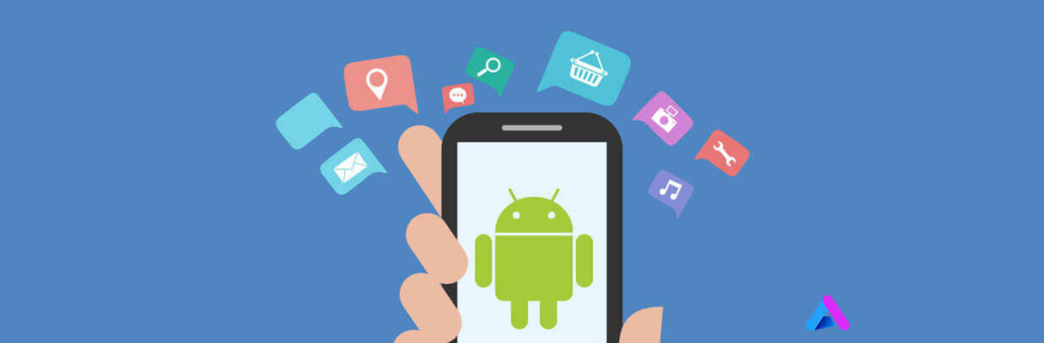 Android-App-Development-Company