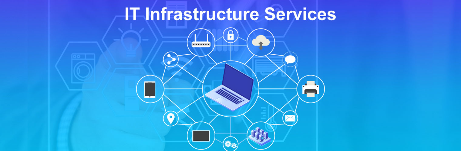 IT-Infrastructure-Services-Company