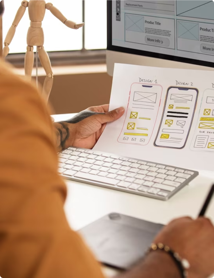 Mobile App Development Services for Several Industries
