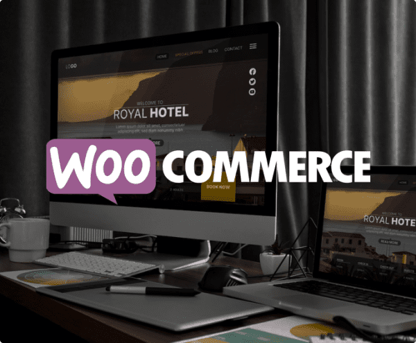 e-commerce website development in bangalore