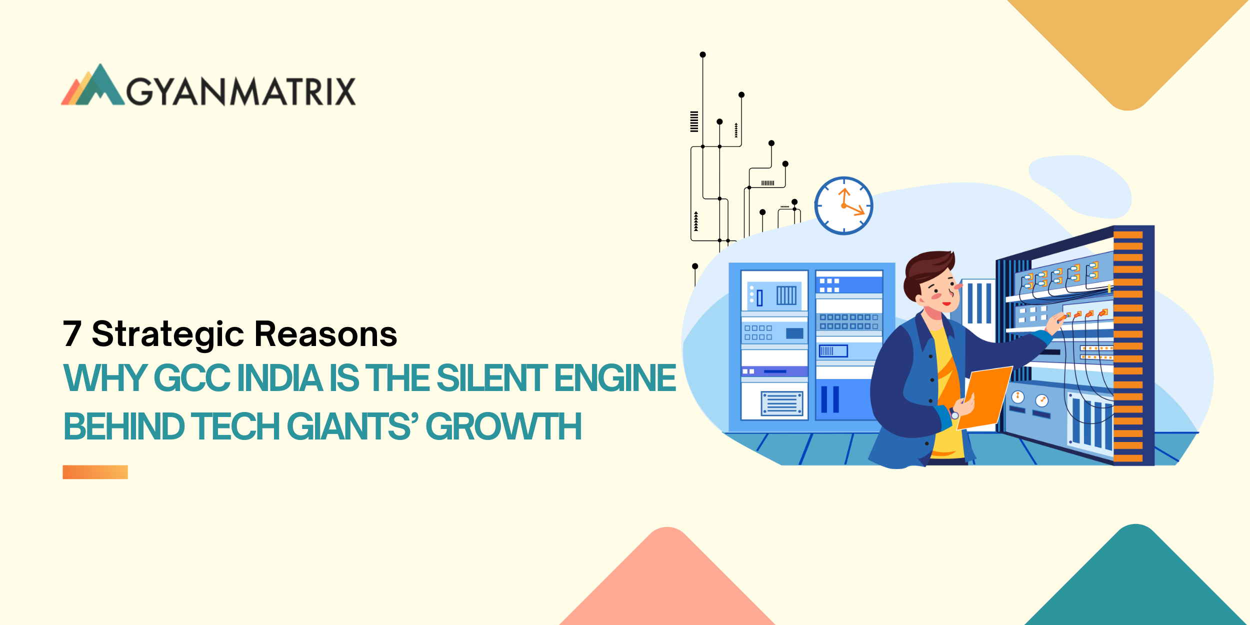 7 Strategic Reasons